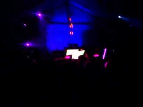 Guille Quero & Deep Mariano @ Creamfields 10/11