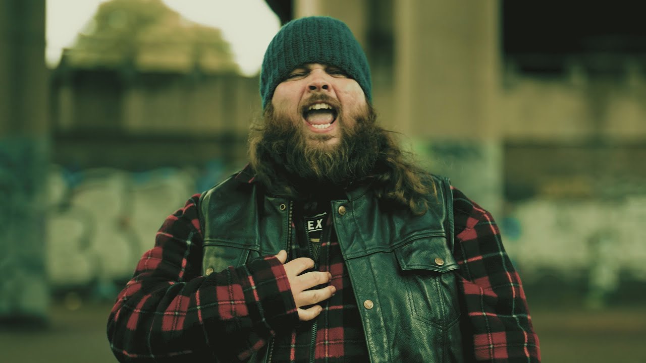 FURY - Don't Lie To Me (official video) - YouTube