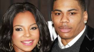 Ashanti - In These Streets l  Ft Nelly  A Look Back