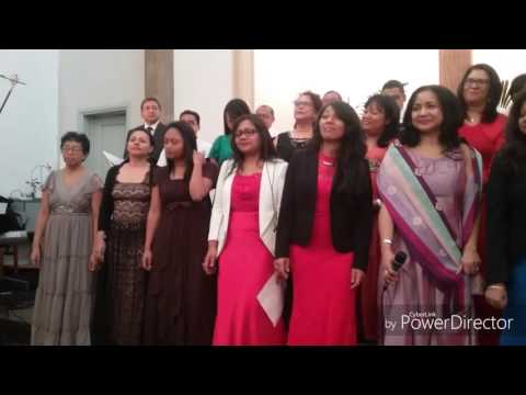 FPMA Vincennes - Gala évangélique