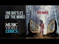 Kula Shaker - 108 Battles (Of The Mind) (Lyrics)