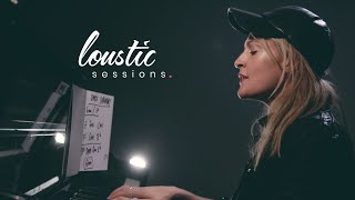 Metric | Dark Saturday | Loustic Sessions