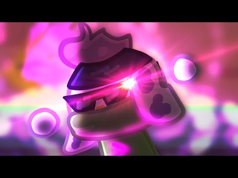 Monk B) Beatbox Solo R1 - HYB