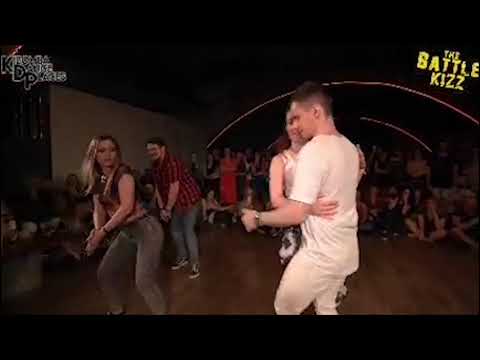 Coming soon👀 The Battle Kizz Festival, 📍Kyiv, Ukraine 🇺🇦, 📅10-14 June 2021,🎥Kizomba Dance Places KDP