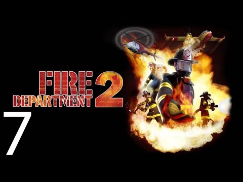 descargar fire department 2 pc