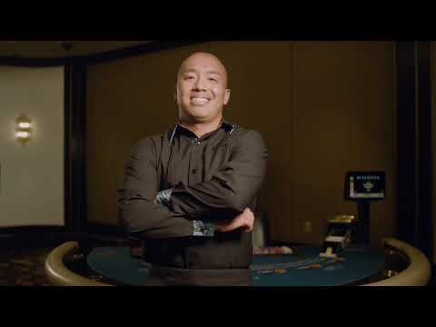 Be Iconic - Start your career at Seminole Hard Rock Tampa