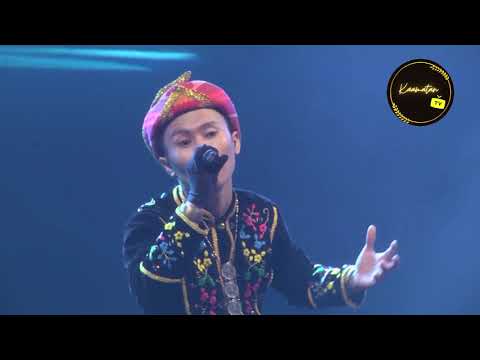 A FADLE (LABUK) - "NOOLU POH ID KAHANDAMAN"