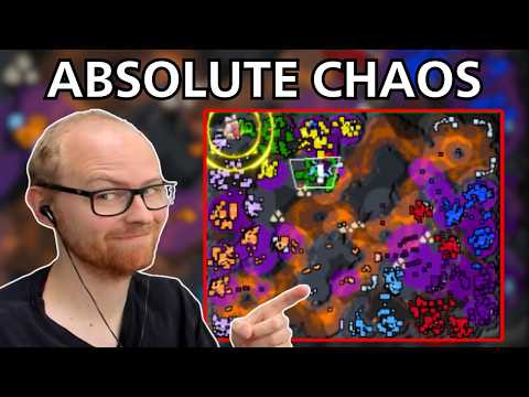 4v4 Is The Best Starcraft 2 Mode. Here's Why.