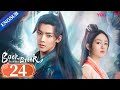 Back From The Brink EP24 Dragon Boy Falls In Love With Taoist Girl Neo Hou Zhou Ye YOUKU
