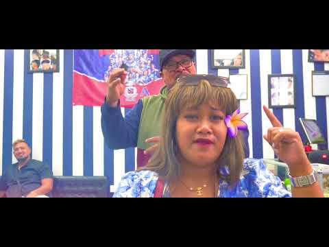 Fa'ipaua Iakopo & Tofaga Meke - Faifai Lamu (Official Music Video)