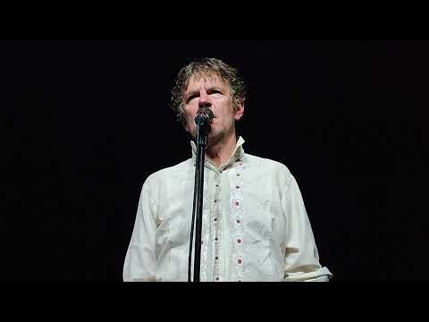 AND ALSO THE TREES - "Slow Pulse Boys" (Live @ RCA Club, Lisbon, PT, 04-03-2023)