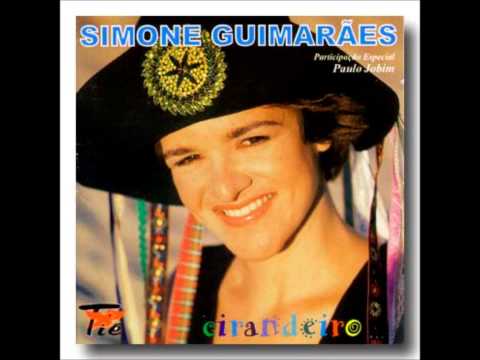 Simone Guimarães-O Cirandeiro