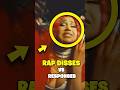 Savage Rap Diss Vs Response Part 4
