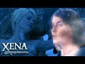 Xena Gabrielle S Crucifixion Xena Warrior Princess