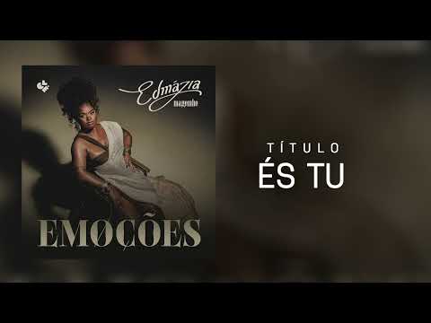 Edmázia Mayembe - És Tu (Audio Oficial)