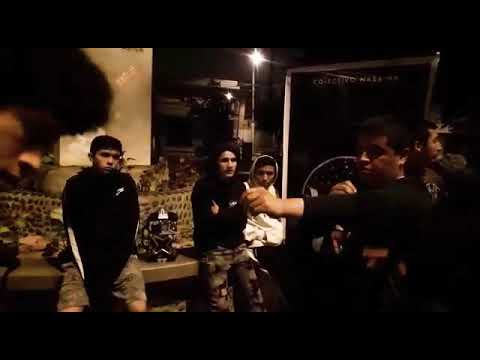 NGO vs Esperma - Nasa Hh (Cupo GDI2)