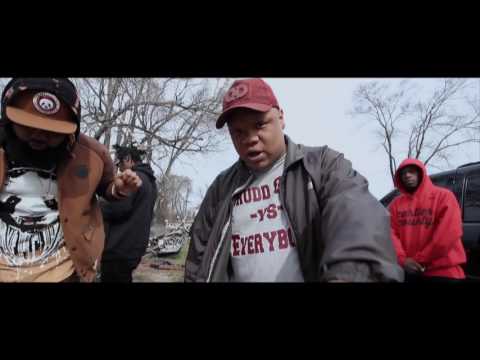 Sada Baby x 4 1 Sheist x  Teezy x Tonio The Voice - Have You Ever (Shot By Dexta Dave)