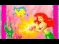 Opening Closing To The Little Mermaid Ariel S Undersea Adventures Ariel S Gift 1993 VHS