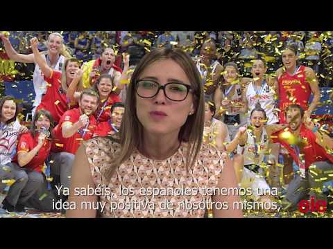 ¿Cómo somos los españoles?