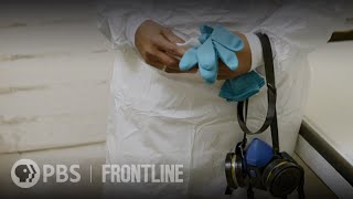 At Black Funeral Homes in New Orleans, COVID's Toll Is Steep | "Death Is Our Business" | FRONTLINE