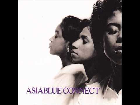 Asia Blue - Connect (FXTC Dub Mix) (1992)