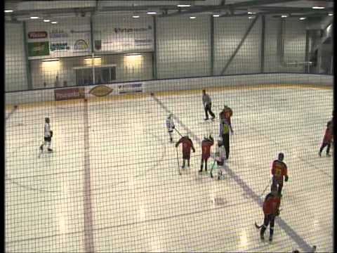 Diskos - Jyki, erä 1