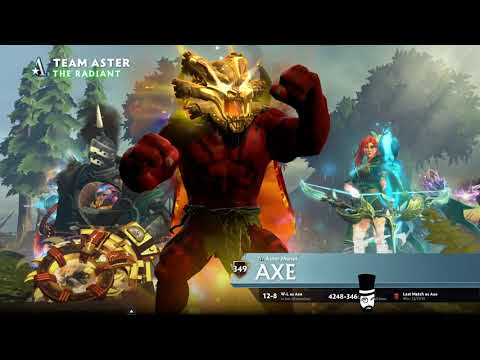 [ENG] Aster vs Vici Gaming ILEAGUE Grand Final Bo5