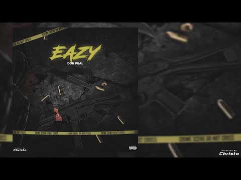 Don Peal - Eazy
