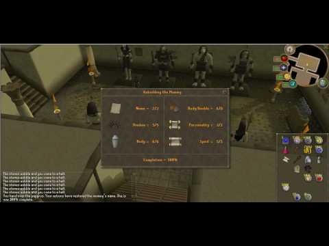 missing my mummy 100% complete