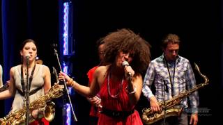 Underground System - "No Buredi"