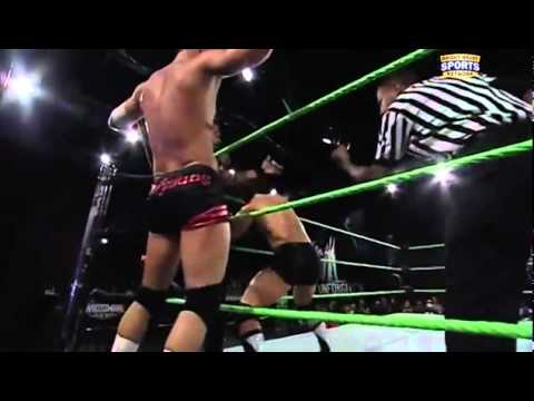 FCW 12/4/11 Part 1/3 (HQ)