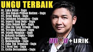 Download lagu 15 lagu Ungu Lirik Terbaik - Lagu Pilihan Terbaik Ungu - Lagu Pop Indonesia Terbaik Tahun 2000an mp3