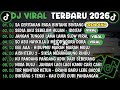DJ TIKTOK TERBARU 2025 DJ SA CERITAKAN PADA BINTANG BINTANG JAUH KO PERGI DJ JANGAN TUNGGU LAMA