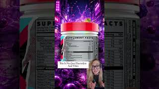 Welch’s Grape Comes to Ghost Hydration