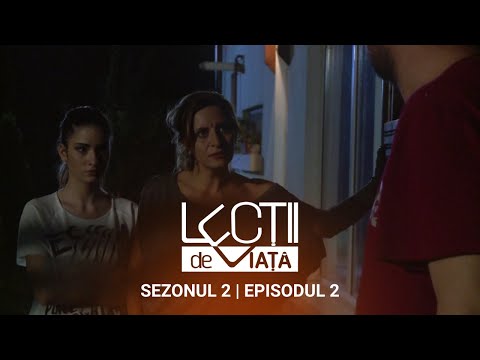 Lecții de viață - Sezonul 2, Episodul 2