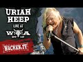 Uriah Heep - Easy Livin' - Live at Wacken Open Air 2019