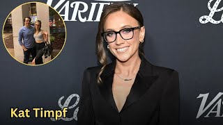 Kat Timpf's Actual Size Exposed and It Will Blow Your Mind