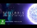 Stellaris: Console Edition - Feature Breakdown
