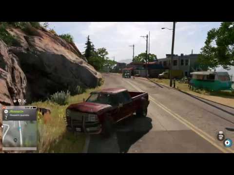Watch Dogs 2 pt.17