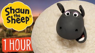 Download lagu 1 HOUR Compilation | Episodes 21-30 | Shaun the Sheep S1 mp3 Download lagu 1 HOUR Compilation | Episodes 21-30 | Shaun the Sheep S1 mp3