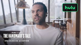 One Burning Question: What’s up with Nick? avec O-T Fagbenle (VO)