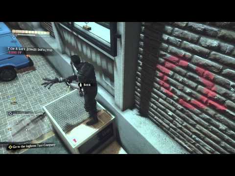 All 9 Achievements and Full Playthrough | Dead Rising 3: Operation Broken Eagle DLC