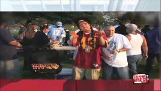 Samoan Irok Commercial - Grimmie Wreck TV