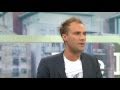 Calum Best on The Daily Show - YouTube