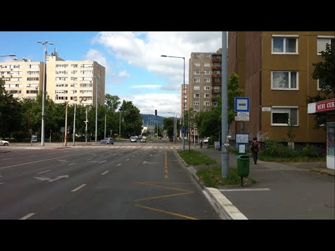 Budapest 121-es járat; Rákospalota-Újpest vasútállomás - Újpest-városkapu M