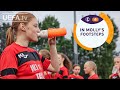 In Molly's Footsteps | #WEURO 2022