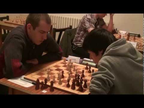 2.5. Pawel Jaroch   - Jan  Mikeš 0 - 1