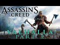 Assassin's Creed Valhalla Ps5 game_play part_02