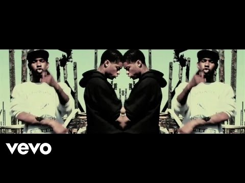 Ray Guevara - 10-4  ft. Justin Kase