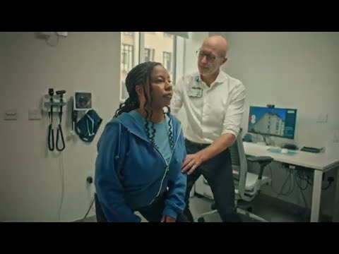 Cleveland Clinic London Orthopaedics